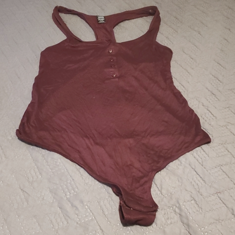 Bodysuit